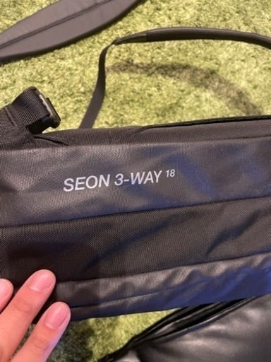 スポーツ mammut seon 3-way