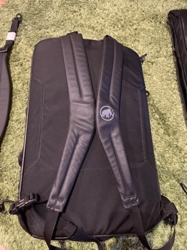 スポーツ mammut seon 3-way