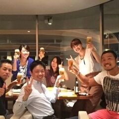 もうすぐ5月！！カフェ会＆料理会＆ポットラック会仲間募集！！