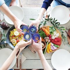 もうすぐ5月！！カフェ会＆料理会＆ポットラック会仲間募集！！ - 名古屋市