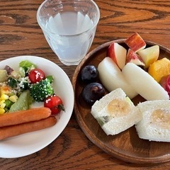 もうすぐ5月！！カフェ会＆料理会＆ポットラック会仲間募集！！ - メンバー募集
