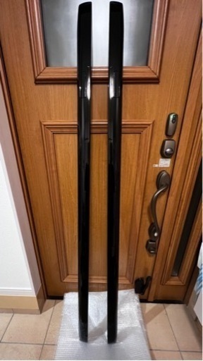 ランクルプラド150ルーフレール70周年車　PRADO