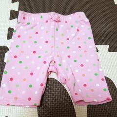 B №㊶ ベビー服 セット  50-60の画像