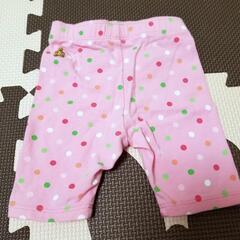 B №㊶ ベビー服 セット  50-60の画像