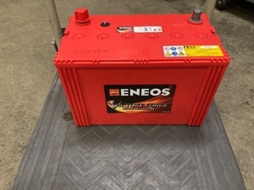 145D 31L Vフォース　ほぼ新品