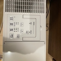 定価2万円　ダイニチ　加湿器　HD-9016の画像