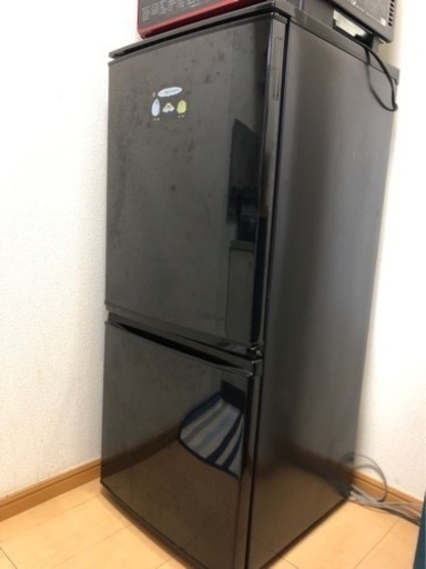 冷蔵庫（中古品　2012年製）