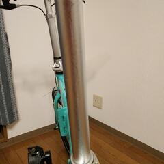 [決まりました]Eizer lufure3 20インチ 未使用折りたたみ自転車の画像