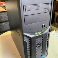 デル Dell サーバー ジャンク品
