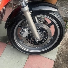 ジェイド250 動画有り！
