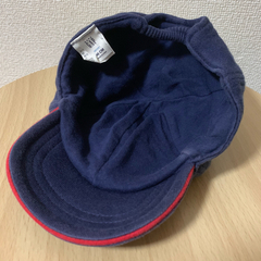 GAP ☆ ベビー キャップ 帽子の画像