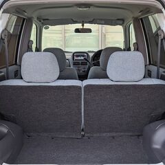 【コミコミ価格】プレオ　車検2年付　走行2万キロ台　ワンオーナー　エンジンスターター　マイルドチャージ　スペアキー♪7956の画像