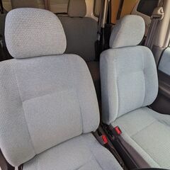 【コミコミ価格】プレオ　車検2年付　走行2万キロ台　ワンオーナー　エンジンスターター　マイルドチャージ　スペアキー♪7956の画像
