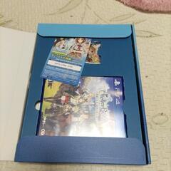 PSゲームソフトの画像