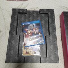 PS4.PSVITAゲームソフトの画像