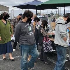 岩槻スーパーバリュー　車出店　4月17(日)