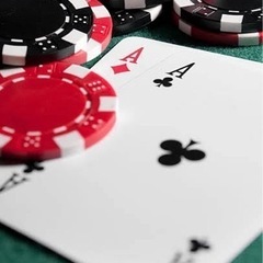 ポーカーサークル - その他