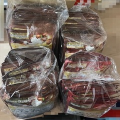 【4/5に消します】84枚まとめてパック　マンダムバリアリペア　ピュアオイルマスクの画像