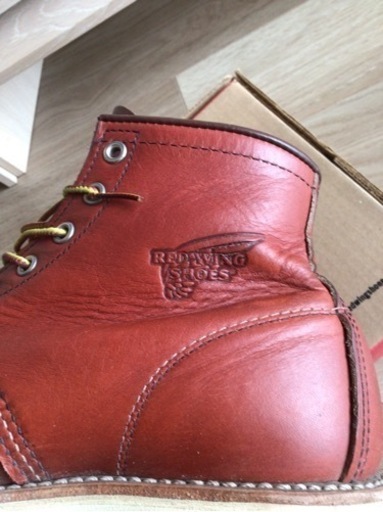 レッドウィング　26.5cm