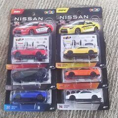 ミニカー