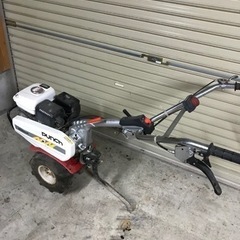 耕運機