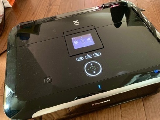 Canonコピー機！未使用インク付き