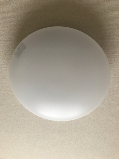 TOSHIBA LEDシーリングライト