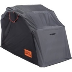 ドッペルギャンガー バイクシェルター