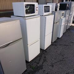 無料です。冷蔵庫、先着順ですの画像