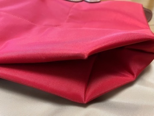 Longchampのトートバッグ3色セット　ロンシャン