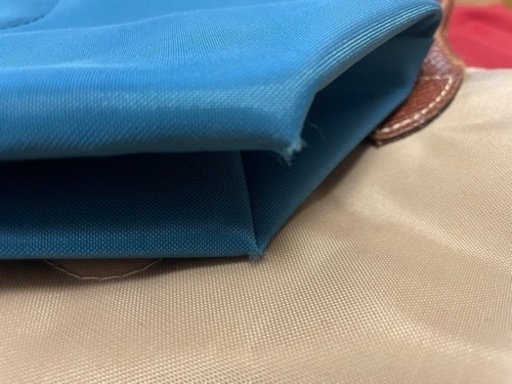 Longchampのトートバッグ3色セット　ロンシャン