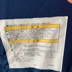 ベビーサークルの画像