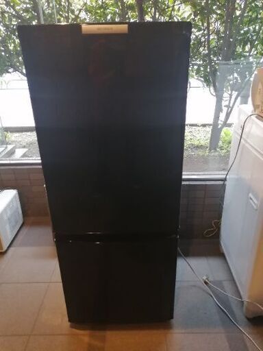 冷蔵庫です
