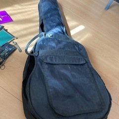 ［お取引者決定］【ジャンク品】矢入貞雄　クラシックギター　1971年　差し上げますの画像