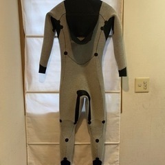 サーフィン　ウェットスーツ　パタゴニア R3ウェットスーツ セミドライ