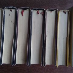 憲法、民法、刑法の教科書差し上げます。取りに来てくださる方。の画像