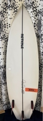 【サーフボード】格安　ショートボード　フロントデッキパッド付