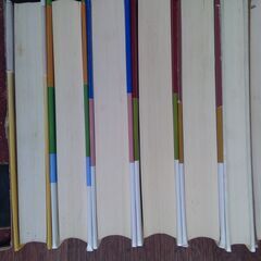 憲法、民法、刑法の教科書差し上げます。取りに来てくださる方。の画像