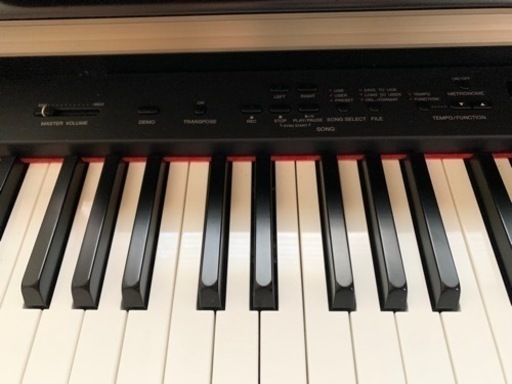 YAMAHA Clavinova 電子ピアノ