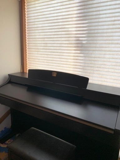 YAMAHA Clavinova 電子ピアノ
