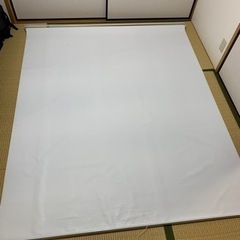 遮光ロールスクリーン 幅 180 高さ 220