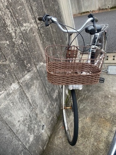 ヤマハ電動自転車　最終価格