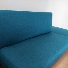 ニトリ　ソファーベッド