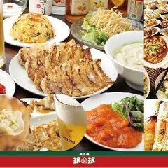 【中華料理】ホールスタッフ募集！面接一回のみの画像