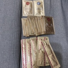 パウチセット