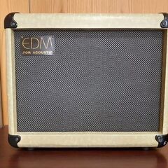 アンプ(Guyatone AR-30 EDM)