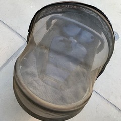 【差し上げます】パナソニック　ギュットクルーム　フロントシートの画像