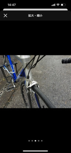 【軽量8.5キロ】TREK トレックロードバイク カーボン