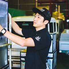 軽配送ドライバー大募集！月収40～70万可能♪　エリアにより副業も可能！の画像