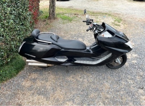 218. 動画あり ヤマハ マグザム SG17J ビック 250cc 車体 【公式通販】